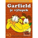 Garfield je výlupek č. 43 - Davis Jim