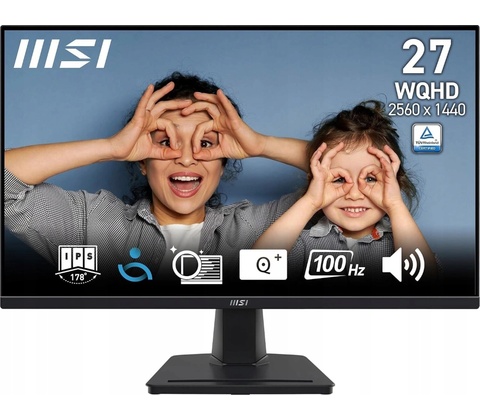 MSI PRO MP275