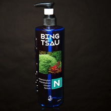 SL-Aqua Bing Tsau Nitrogen Dusík 250 ml