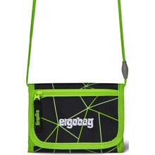Ergobag Neck Pouch CyBear Race