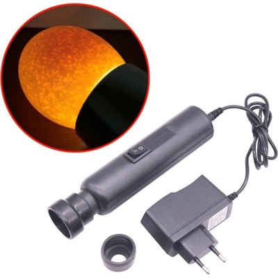 Agrofortel Prosvětlovačka vajec 220 V