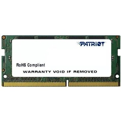 Patriot Signature Line 8GB DDR4 2666MHz PSD48G266681S