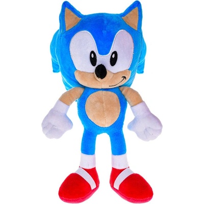 Sonic 2 Sonic 30 cm – Zboží Dáma