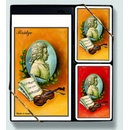 Piatnik Bridž Mozart