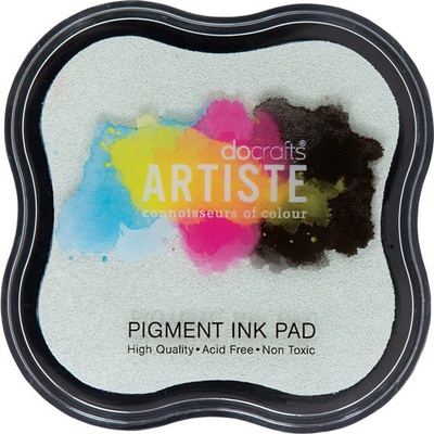 West Design Razítkovací polštářek Artiste na embosování čirý – Zbozi.Blesk.cz