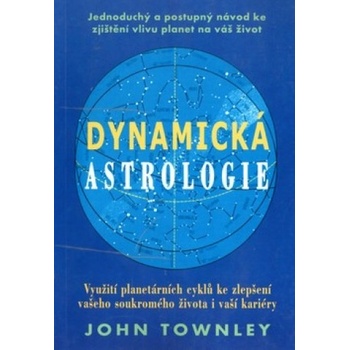Dynamická astrologie - Townley
