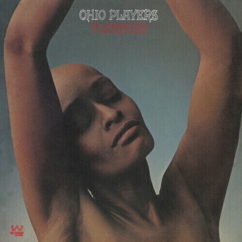 Ohio Players - Pleasure (LP) (0711574937615)
