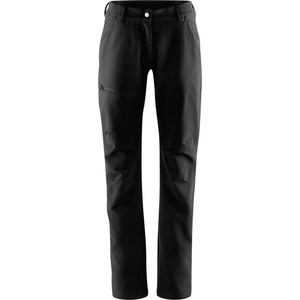 Maier Sports Дамски зимен панталон Maier Sports Women's Helga Winter trousers - Black - размер 23 (107-0857-0117)