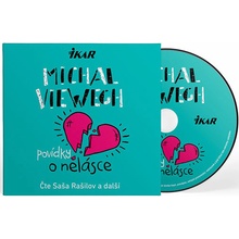 Povídky o nelásce - Michal Viewegh