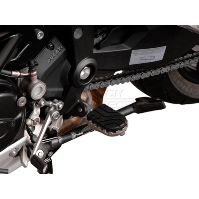 Stupačky SW-MOTECH pro DUCATI Multistrada 1200/S