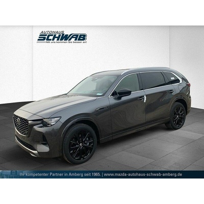 Mazda CX-80 2.5 e-Skyactiv PHEV Homura AWD 241 kW