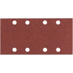 Bosch Шлайфхартия BOSCH C430, опаковка от 10 броя 93 x 186 мм, 60 2608605303 (2608605303)
