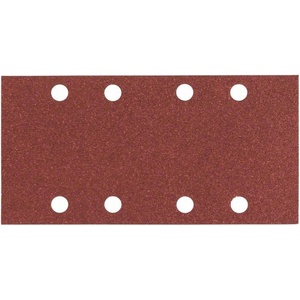 Bosch Шлайфхартия BOSCH C430, опаковка от 10 броя 93 x 186 мм, 60 2608605303 (2608605303)