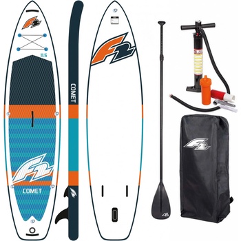 Paddleboard F2 Comet 10'5''