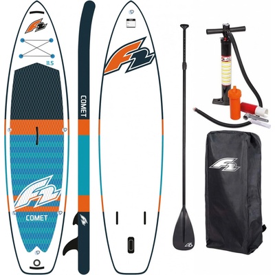Paddleboard F2 Comet 10'5''