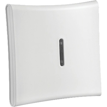 DSC Безжична Вътрешна Сирена DSC PG8901-BATT 110dB Със Светкавица PowerG (PG8901-BATT)