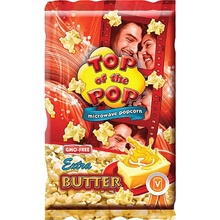 Top of The Pop popcorn butter/máslový 100g