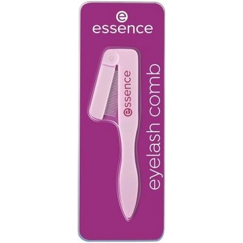 Essence Define & shine hrebienok na mihalnice