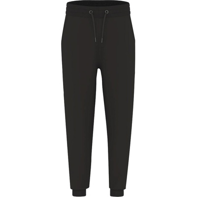 JOOP! JEANS pánské sportovní kalhoty 28Silvan 10020135 černá