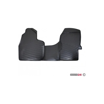 Rizline Гумени стелки RizLine съвместими с Mercedes Sprinter 2019-