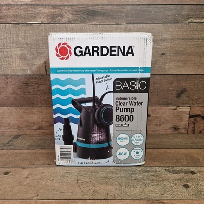 GARDENA Basic 8600 (9001-47)