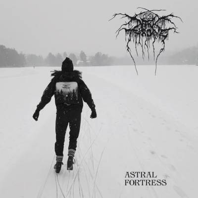 Mystic Production Darkthrone: Astral Fortress - CD (085963)