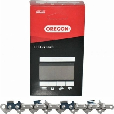 Oregon 20LGX066E
