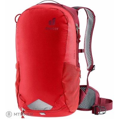 deuter Race 12 l červená