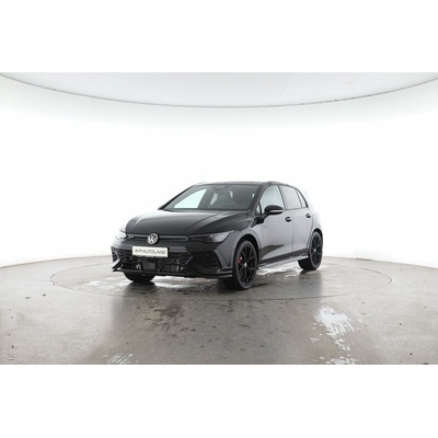 Volkswagen Golf GTI Clubsport DSG 221 kW