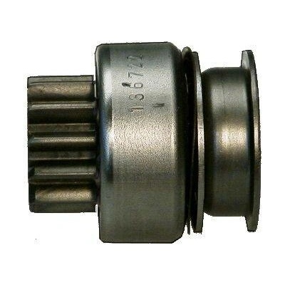 Volnoběžný převod, startér HC-Cargo F 032 136 722