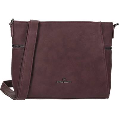 Enrico Benetti Roxy 65055 Burgundy 6L