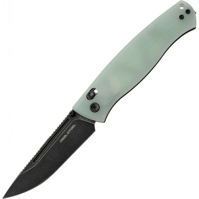 Real Steel Pathfinder Folder Bushcraft RE-7851NB