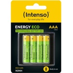 Intenso Батерия Intenso 850mAh AAA Ni-MH 4бр/опаковка 7505114 (7505114)