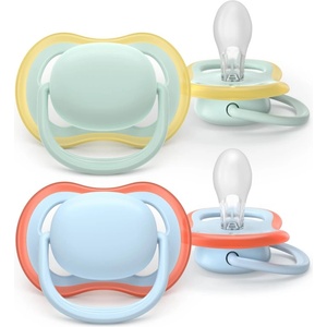 Philips Ultra Air SCF087/01 0-6m биберон Boy 2 бр