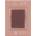 NAM Matte Eyeshadow 8 Dirty Plum Пълнител сенки 3, 5gr