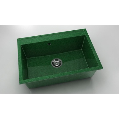 FAT Мивка Vanguard 231, Granicite, 920 Granada, с включен сифон