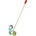 Pino Toys Дървена играчка за бутане Pino - Зебра (7166-7)