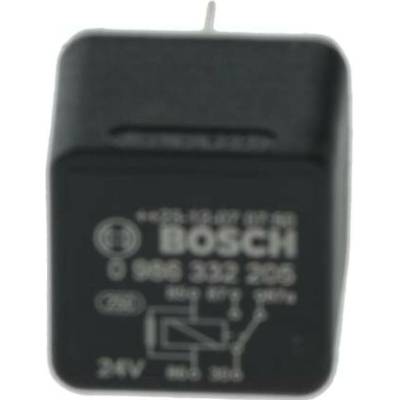 Multifunkční relé BOSCH 0 986 332 205 (0986332205)