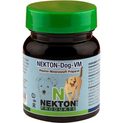 Nekton Dog VM 30 g
