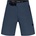 FOX Racing Детски шорти за колоездене FOX Racing Kid's Defend Short Cycling bottoms - Galaxy Blue - размер 146/152 (EU) (755-0166-0414)