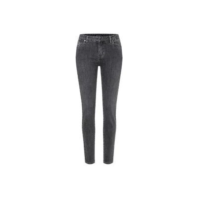 Black Diamond Crag Denim Pants