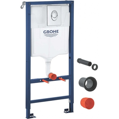 GROHE Bau Ceramic 39440000 – Zboží Dáma