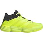 adidas Courtstabil m Светлоотразителен неон, черно 42 2/3 (jp7271)