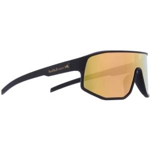 SPECT Eyewear Red Bull Racing слънчеви очила DASH Matte Gray with Green-Gold Glass - 129-130 (TRS5107-4010) Слънчеви очила