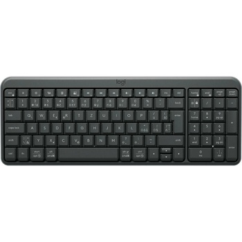 Logitech K250 920-013457