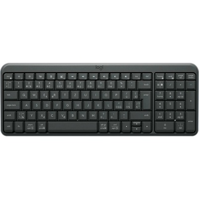 Logitech K250 920-013457