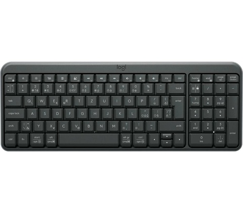 Logitech K250 920-013457