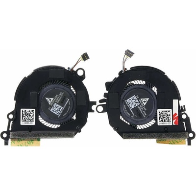 Ventilátor HP Spectre x360 13-ae 13t-ae - Set (CPU + GPU)