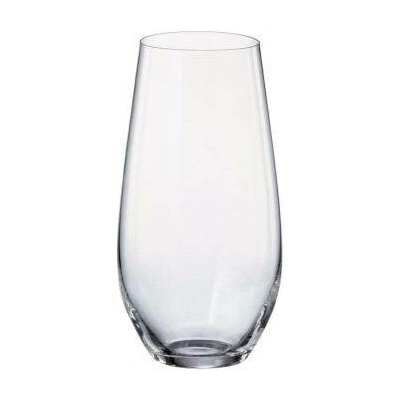 Sklenice Sklenice COLUMBA 6 x 580 ml