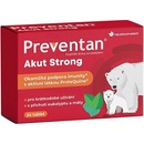Preventan Akut Strong 24 tablet